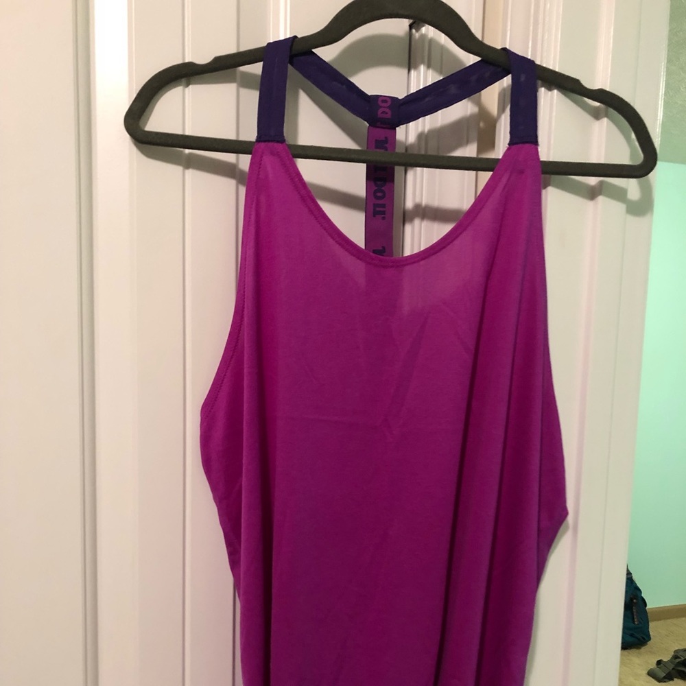 Nike Elastika 2.0 Women’s Training Tank Top